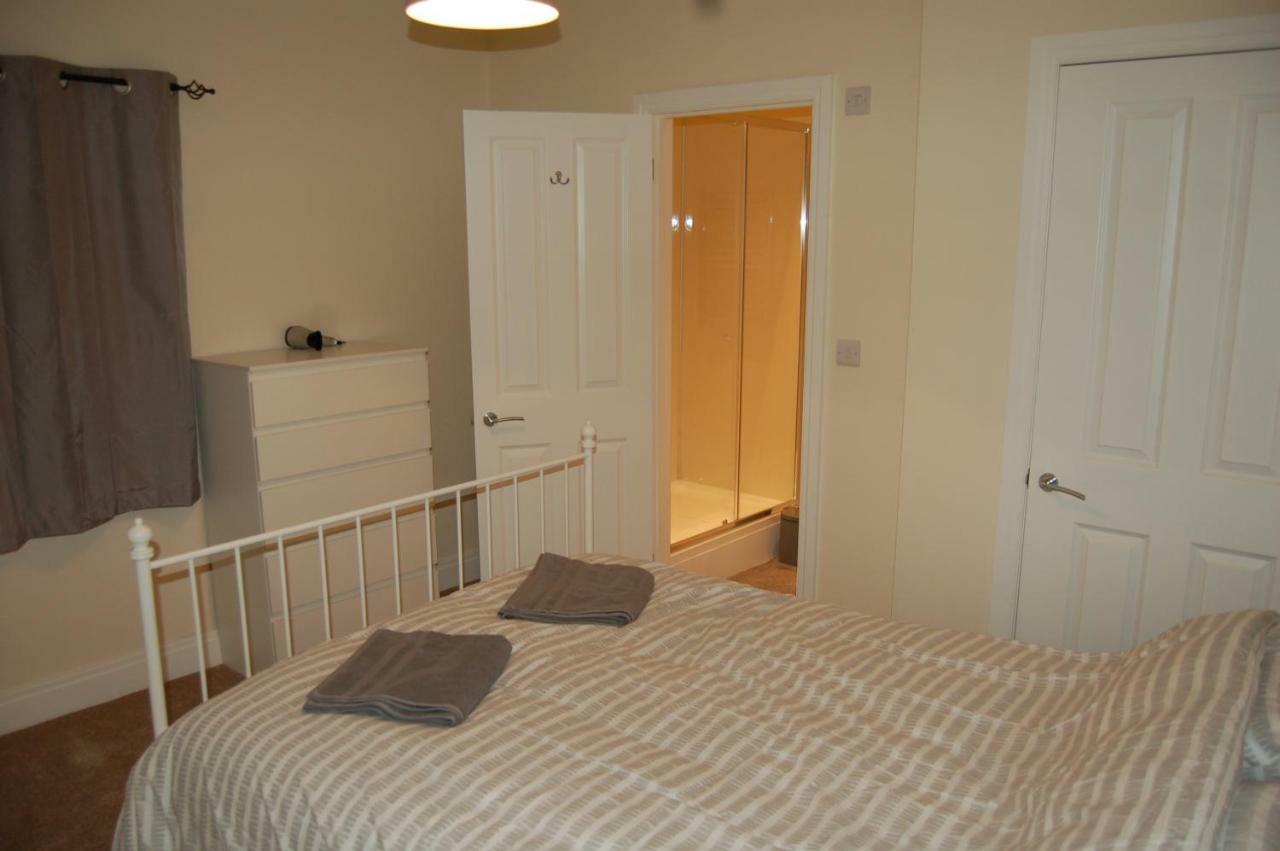 3C Endless Street Apartment Salisbury Exterior foto